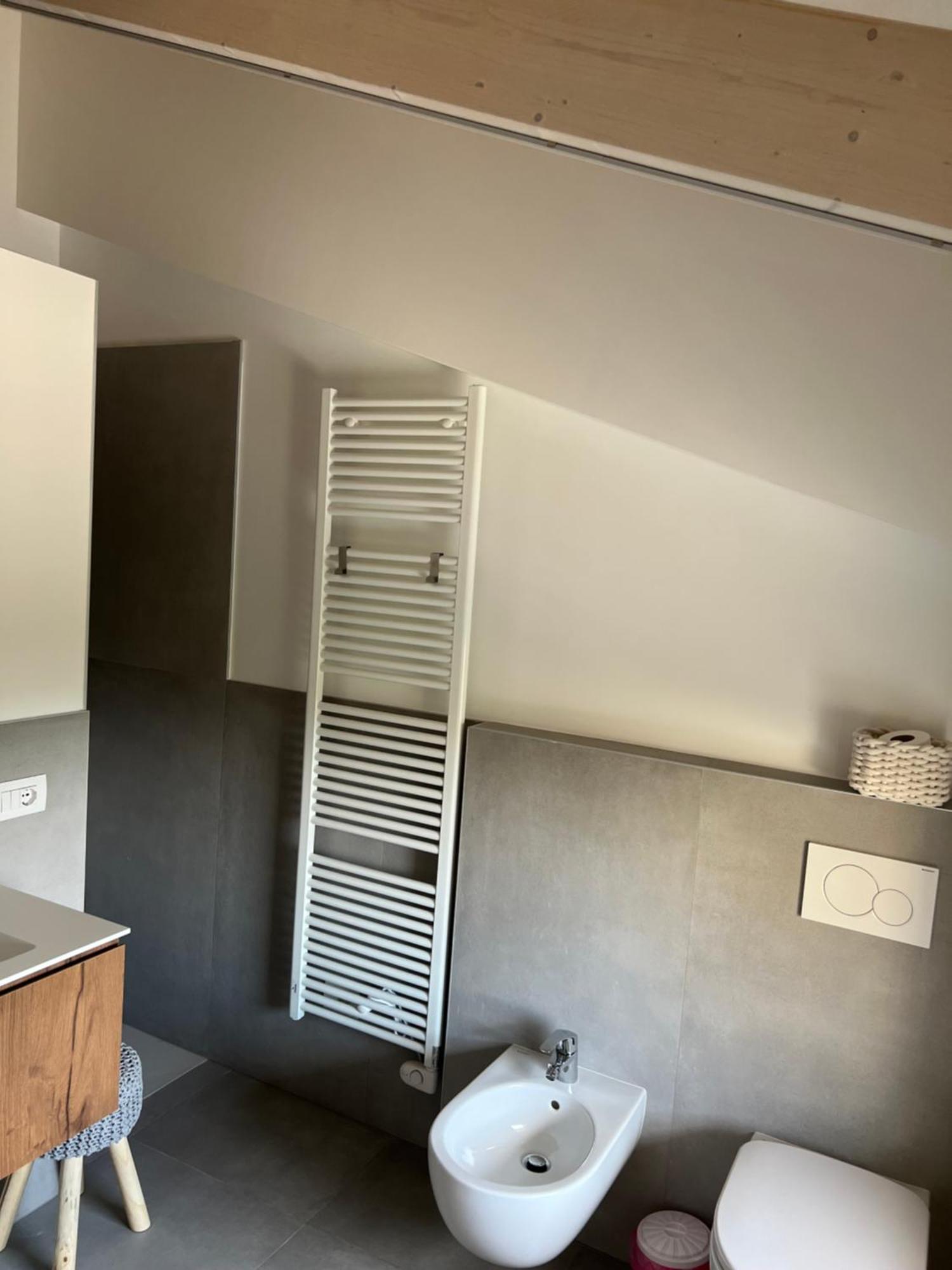 Le Casette B - Camera Con Bagno Pacengo Di Lazise Exterior photo