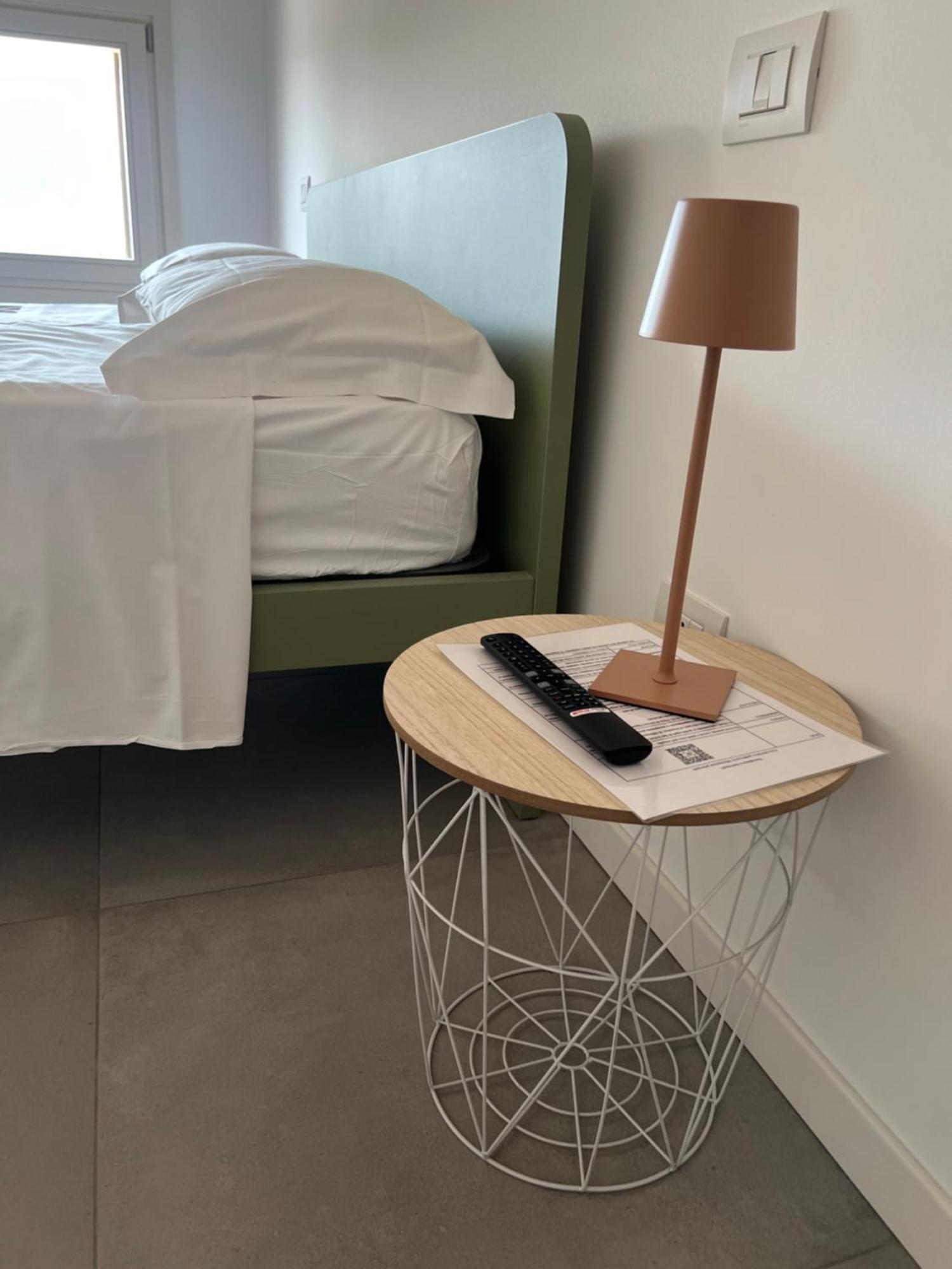 Le Casette B - Camera Con Bagno Pacengo Di Lazise Exterior photo